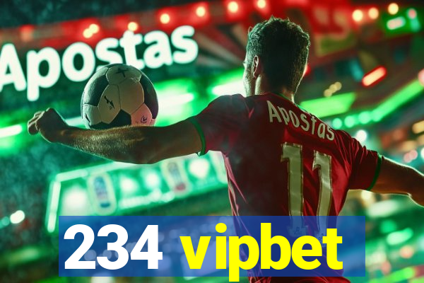 234 vipbet